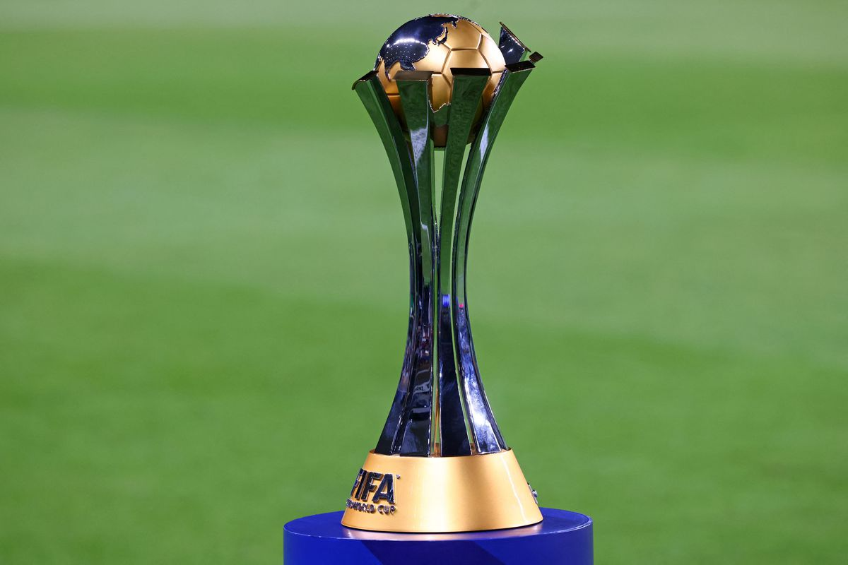 FIFA women World Cup trophy to arrive Abuja on Saturday