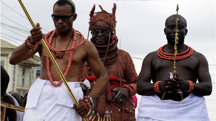 Panic in Lagos as monarch plans to hold Oro cult ritual on election day