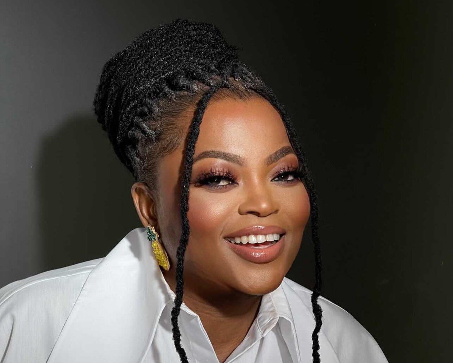 Guber Polls: Funke Akindele reacts to election loss on Instagram
