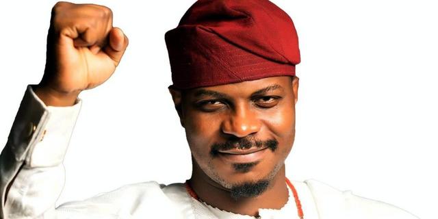 Polls: Labour party Lagos guber candidate, GRV reveals what he will do if he loses