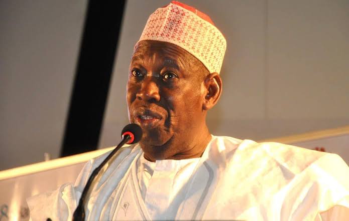 JUST IN: Another headache for Ganduje as Kano Govt raise fresh criminal charges