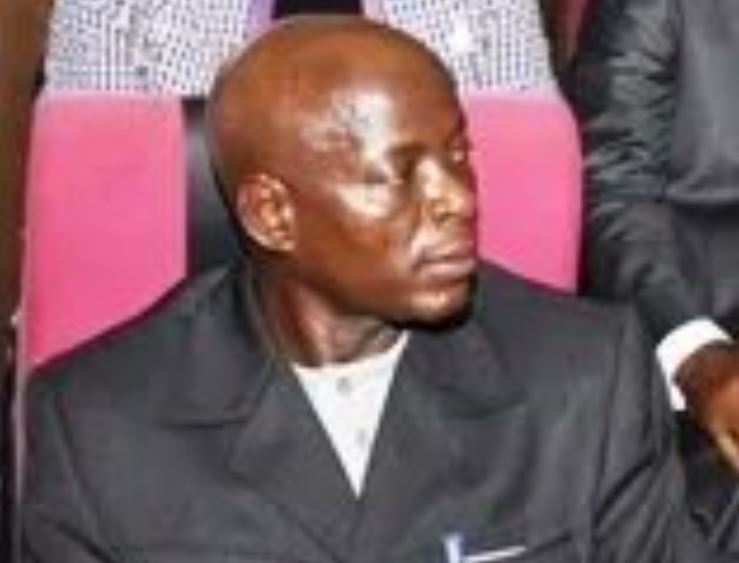 N26m pension fraud: How ex-HoS Chief Accountant bags three years jail term
