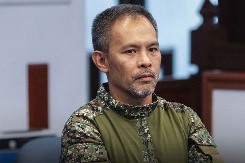 Former prisons chief charged with murder of famous journalist