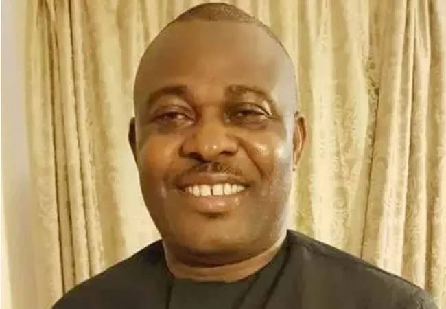 Court remands ex-Imo state dep gov in prison custody