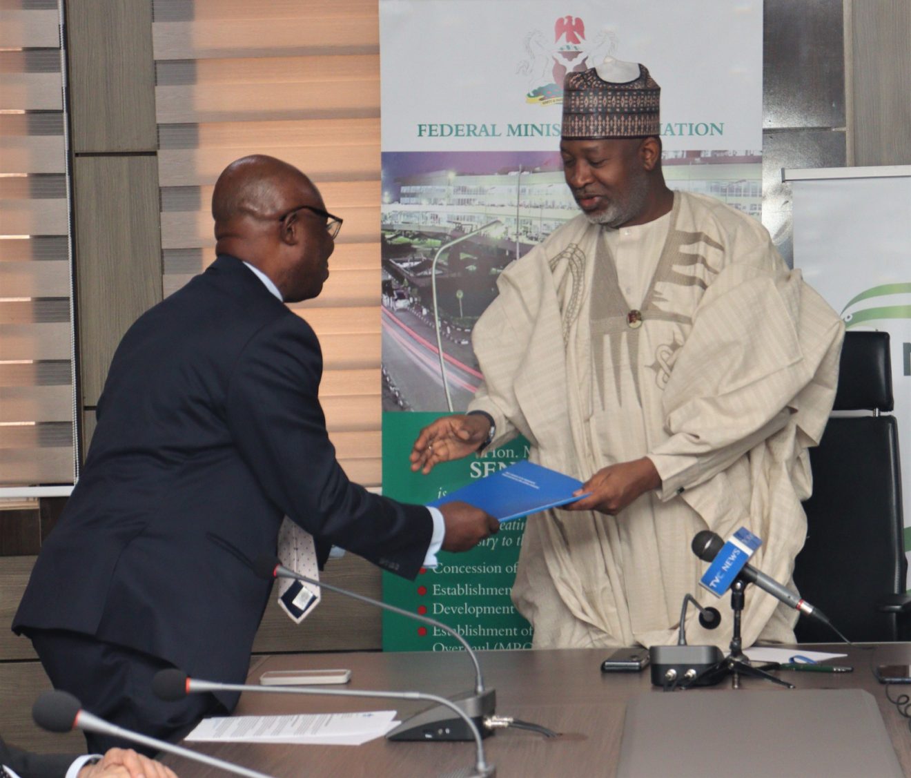 IATA appeals to FG on airlines’ blocked funds