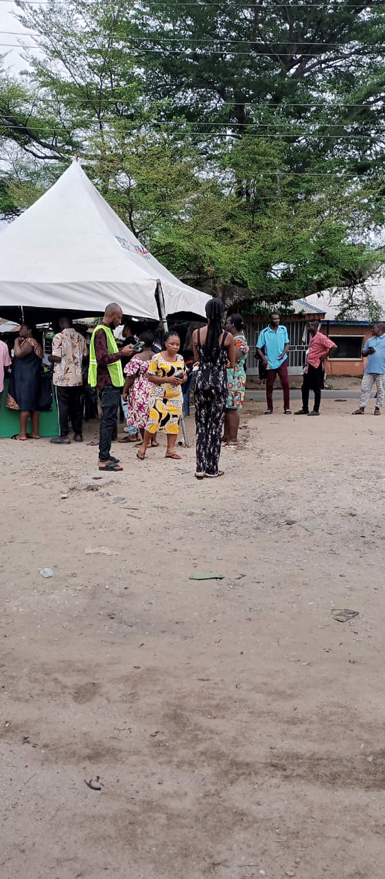 Voters Apathy, vote buying mar election in Calabar