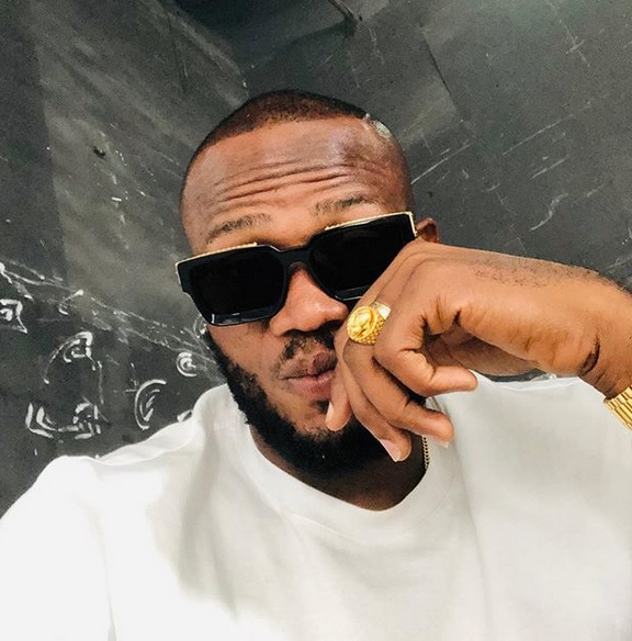 "Am being forsaken by my rich friends and family"- IVD laments