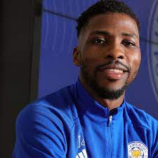 La Liga: Kelechi Iheanacho on the verge of joining Sevilla
