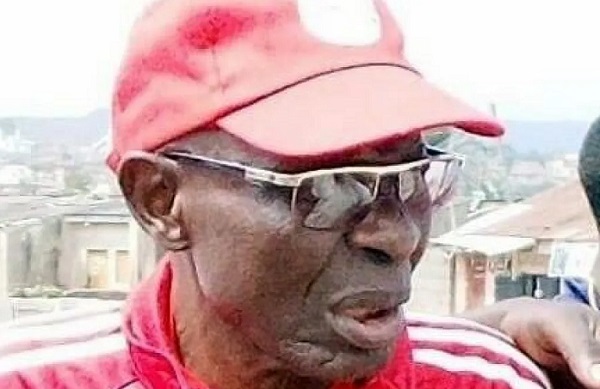 Mabo never recovered from the death of his wife, says Izilein