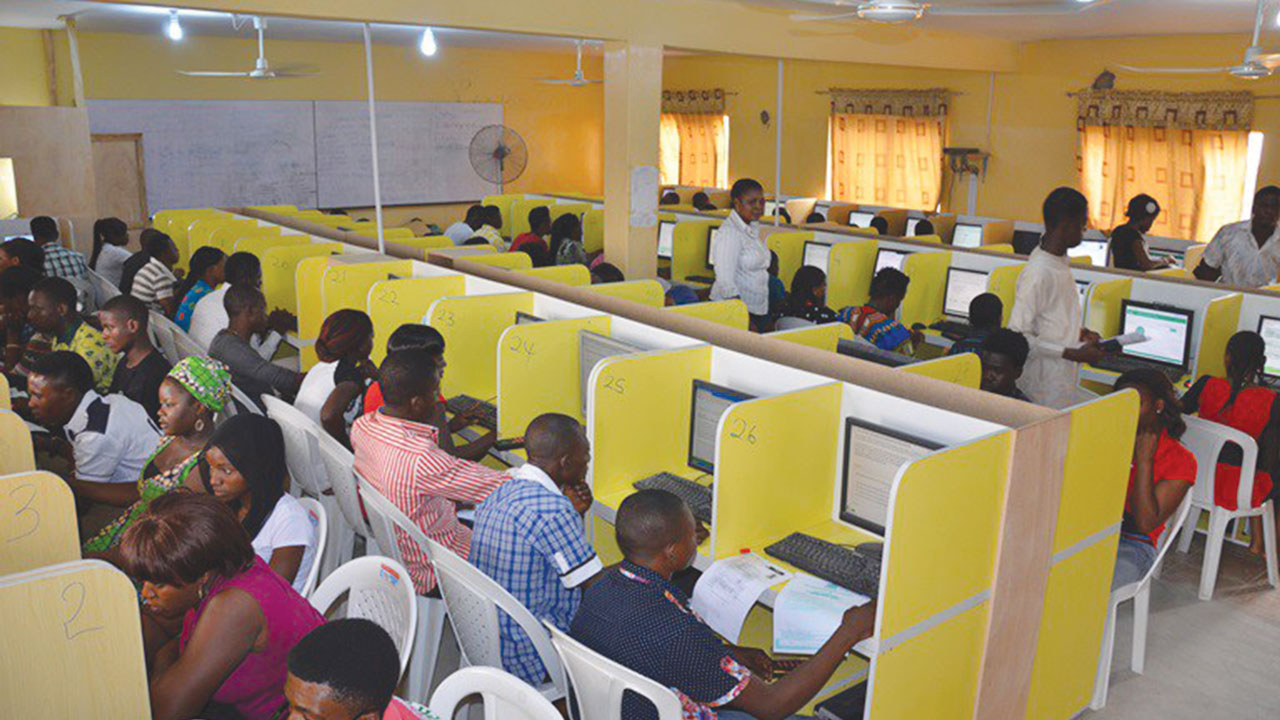176,408 candidates set to write mock-UTME March 30