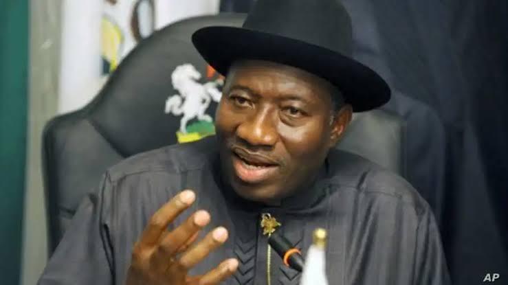 Any country where ballot papers don’t determine leaders is doomed -Jonathan