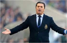 Jose Peseiro officially quits role as Super Eagles head coach