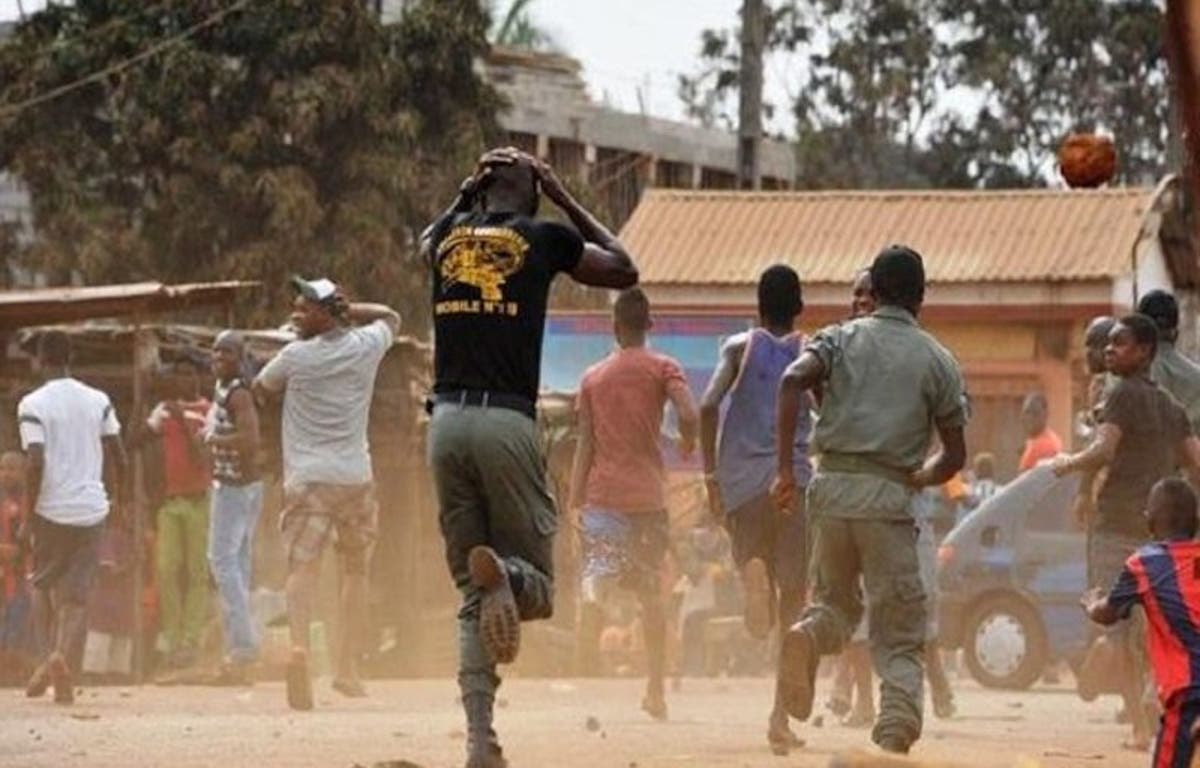 10 killed in fresh attack on Langson village, Kaduna