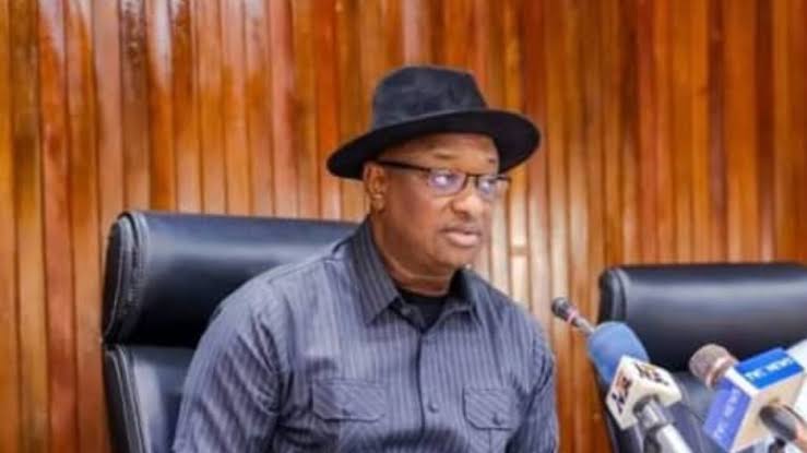 FG labels Air Nigeria 'fraudulent' project, suspends indefinitely