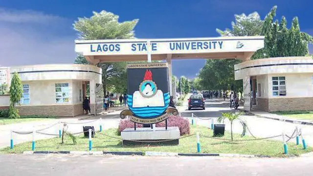2023 Polls: Students can vote on Campus – LASU, VC