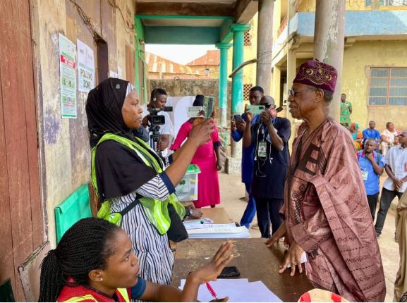 2023 polls most credible, transparent – Lai Mohammed