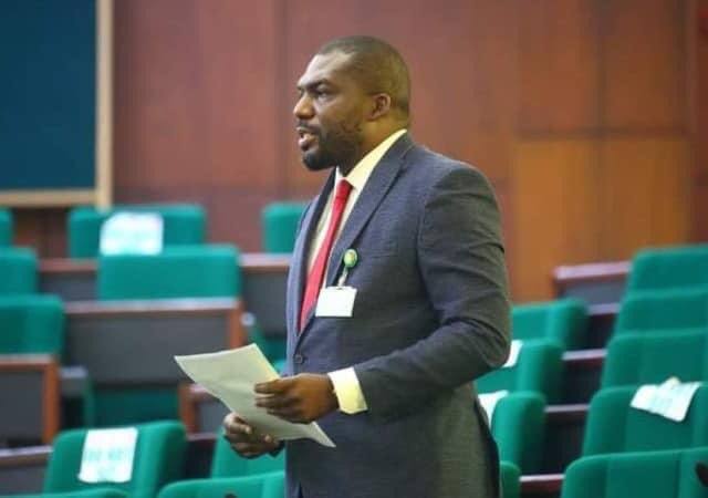 Benue: Soldiers deal mercilessly with lawmaker at his hotel