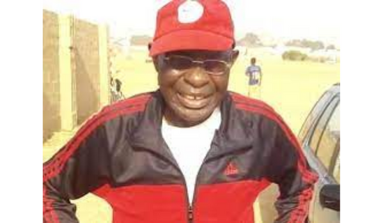 NFF mourns passing of former Super Falcons’ coach, Ismaila Mabo