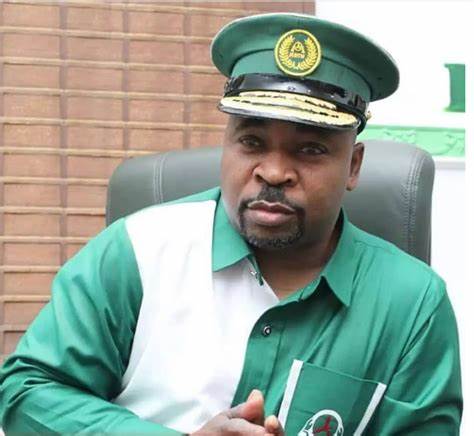 Analysis: Multiple petitions could force U.S. to impose visa ban on MC Oluomo