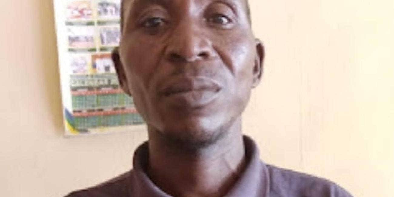 Adamawa Police arrest native doctor for slaughtering insane man