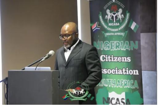 S/Africa shutdown: No Nigerian-owned business is affected – Official