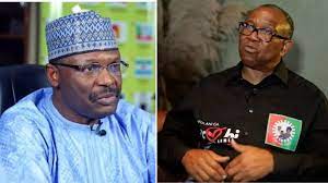 We will occupy your offices nationwide, Labour Party tells INEC