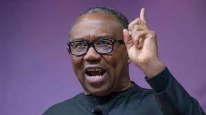 Peter Obi says INEC’s electoral process, Tinubu’s declaration as winner are his spotlight at PET