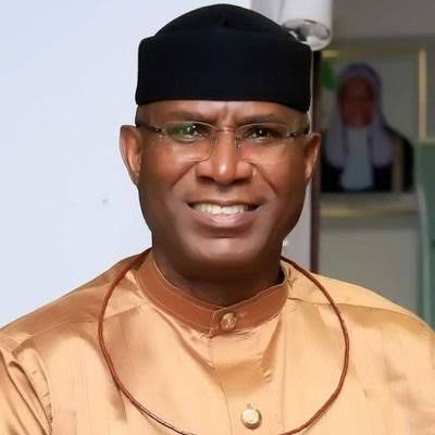 Media practitioners should leverage on AI to seek good governance, says Omo-Agege