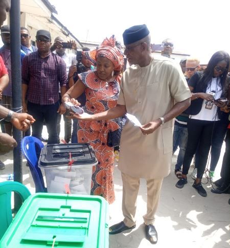 I believe we are going to win at the end of the day – Omo-Agege