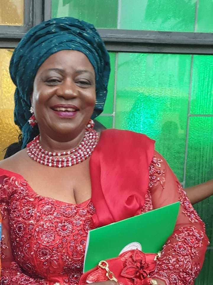 NDDC Board Chairman, Onochie tasks stakeholders on gender equality