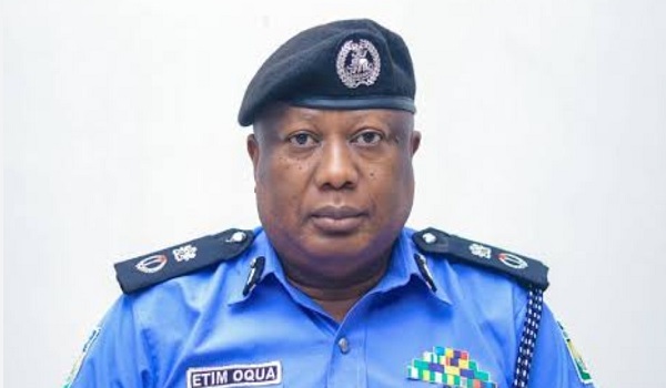 Gombe Police parleys religious communities ahead of gubernatorial poll