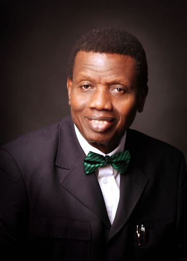 Oyedepo and wife cheer RCCG general overseer, Adeboye on 81st birthday