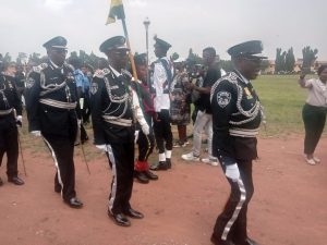 Police pull out DIG Johnson Kokumo, 13 other senior officers