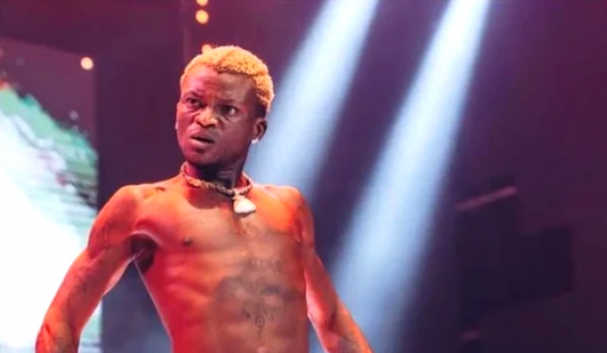 We will use maximum force to arrest singer portable – Police