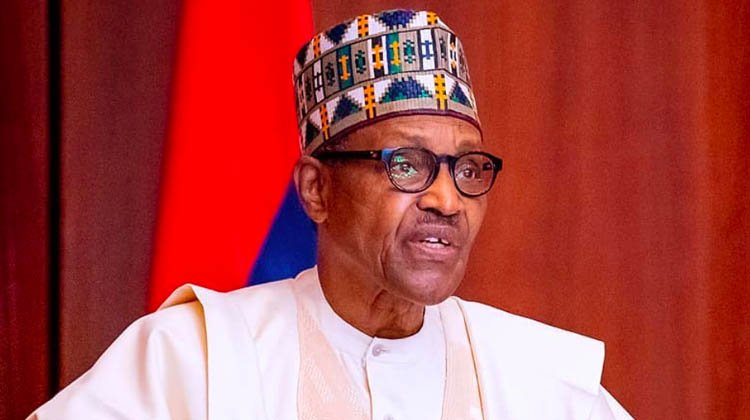 ICYMI: Ex-President Buhari ill, admitted in London hospital