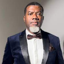 Reno Omokri knocks Obidient Movement, says they are irrational