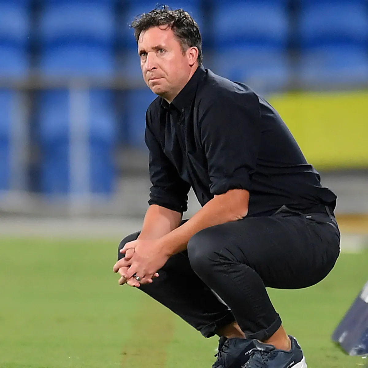 EPL: Robbie Fowler reacts to Salah breaking his goal records at Liverpool