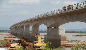 Cabinet approves N15 billion for road linking second Niger Bridge