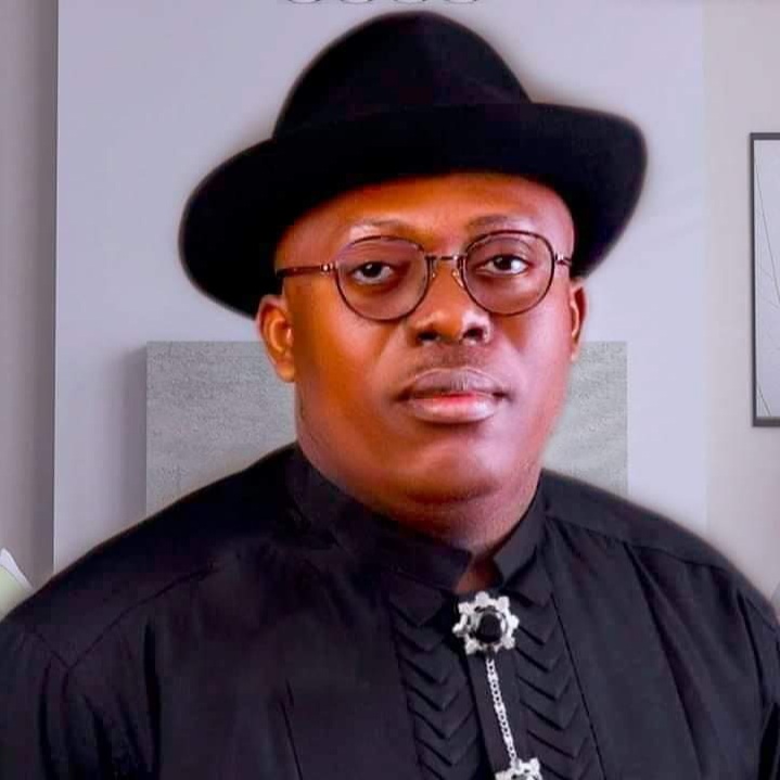 All my political rivals have failed – Fubara