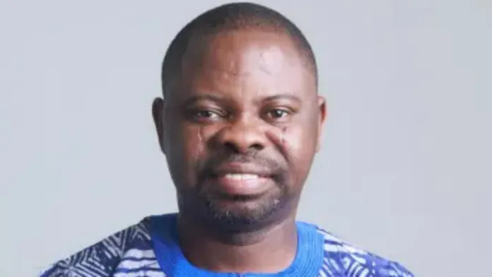 $300,000 history prize: Nigerian professor Saheed Aderinto wins big in US