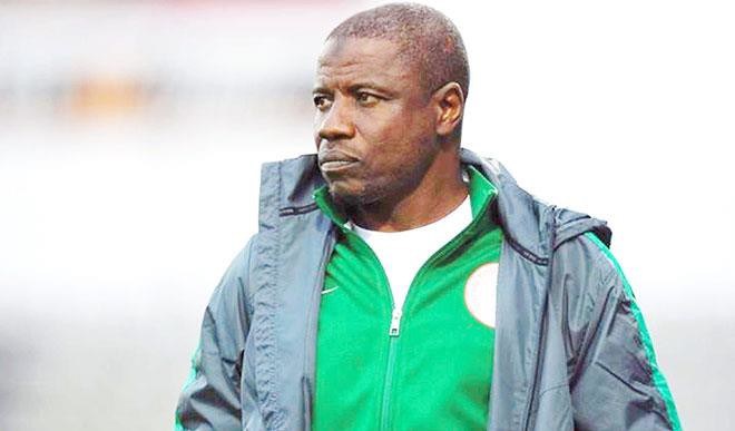 Paris 2024 Race: U23 Head Coach, Yusuf, calls up 16 overseas-based players