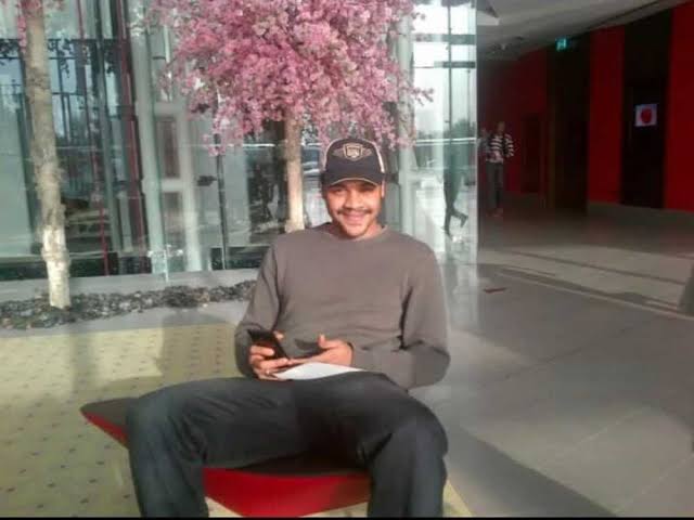 Just In: Former maximum ruler, Gen Sani Abacha’s son, Abdullahi is dead