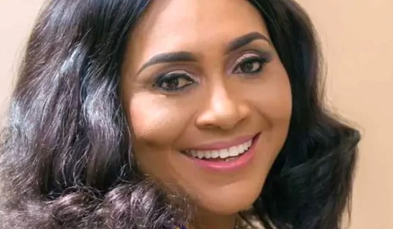 Nollywood actress, Hilda Dokubo confirmed LP chairman in Rivers