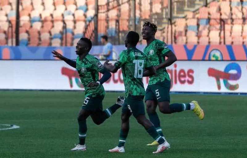U20 AFCON: Nigeria beat Tunisia to win bronze medal