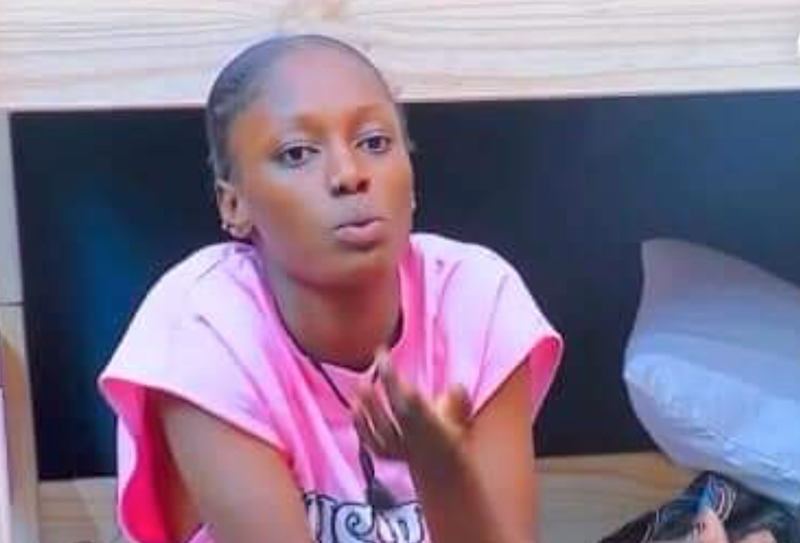 Evicted BBTitans housemate, Nana speaks on being bi-sexual