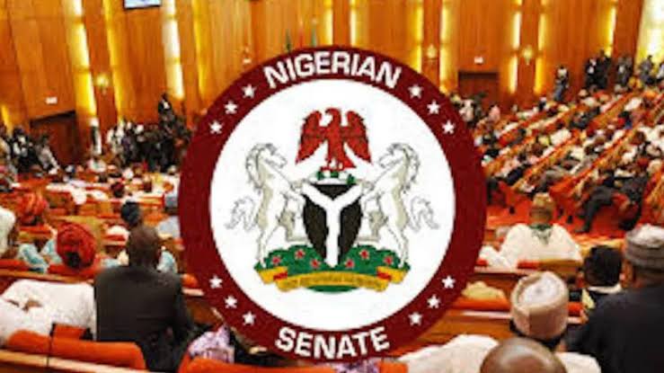 BREAKING: Oyetola, Lalong, Bagudu make Tinubu’s final ministerial list as Senate unveils names