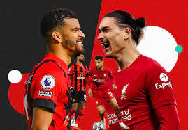 EPL: Bournemouth stun Liverpool 1-0 at the Vitality stadium