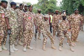 How troops thwarted terrorists, thugs’ attempt to disrupt polls -DHQ
