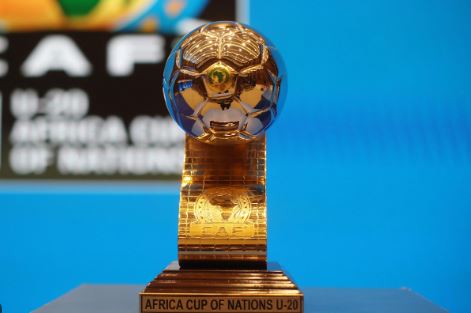 U-20 AFCON: S/Africa defeat Nigeria to reach final with Smith’s header