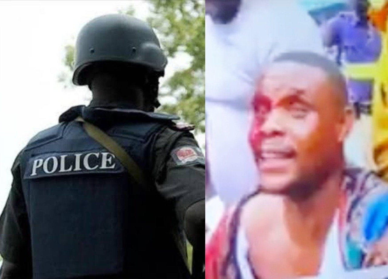 #EndSARS: Court orders LASG to pay assaulted Uber driver N5m (VIDEO)